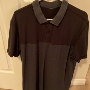 Men’s Lululemon Golf Shirt